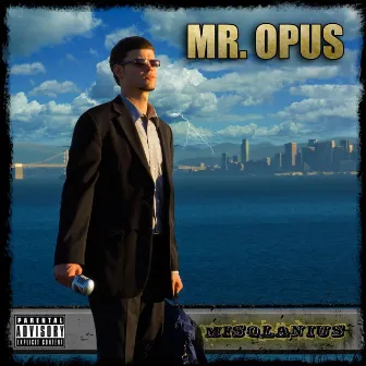 Mr. Opus by Misolanius