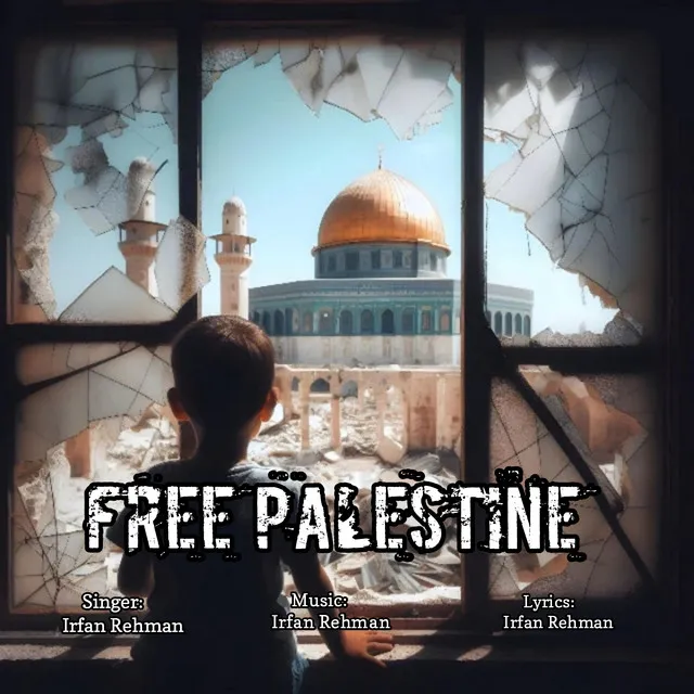 Free Palestine