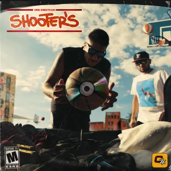 Shooters by CNO Kingteam