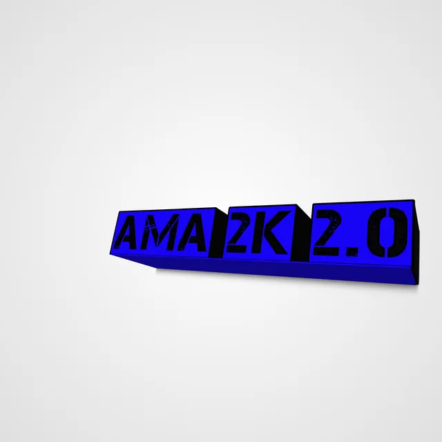 Ama 2K 2.0 (Radio Edit)