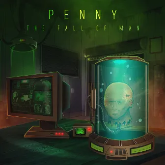 The Fall of Man by Penny