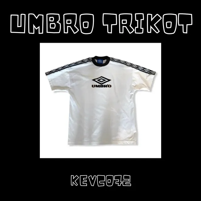 Umbro Trikot