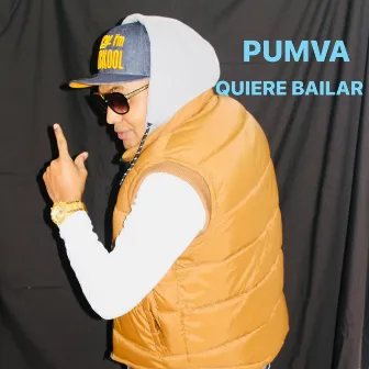 Quiere Bailar by Pumva