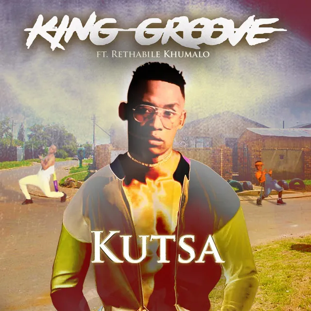 Kutsa (feat. Rethabile Khumalo)