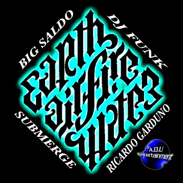 Acid Thunder - Submerge and Ricardo Garduno Remix