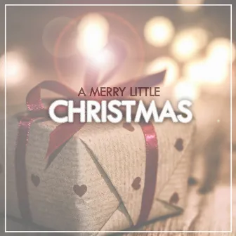 A Merry Little Christmas by Christmas Jazz Trio