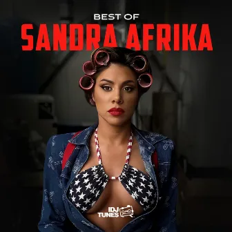 Best of Sandra Afrika by Unknown Artist