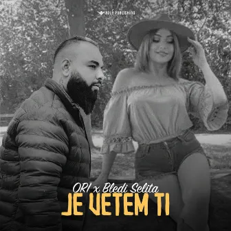 Je Vetem Ti by Ori