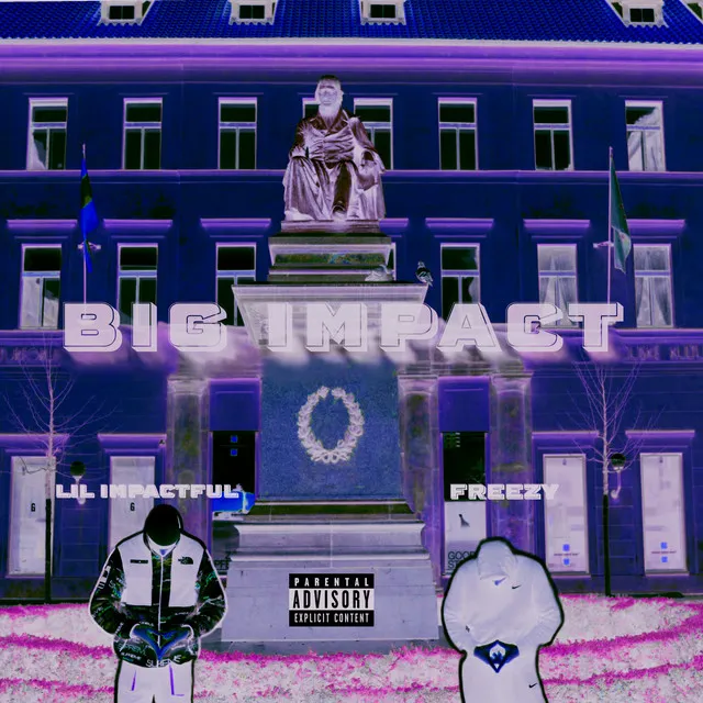 BIG IMPACT