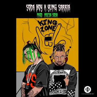 King Zone by Soda Boy