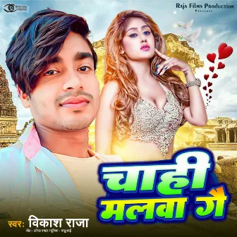 Chahi Malwa Ge (Bhojpuri Song) by Vikash Raja