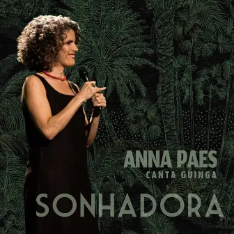 Sonhadora by Anna Paes