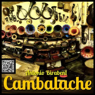 Cambalache by Antonio Birabent