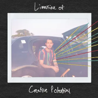 Limousine of Creative Potential by Nick Platoff