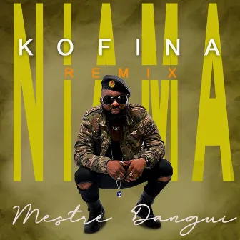 Niama Kofina by Mestre Dangui