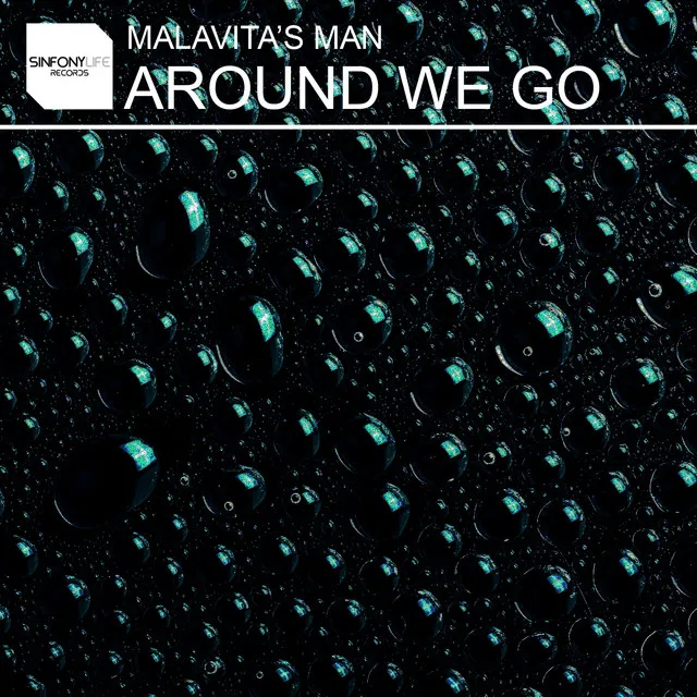 Around We Go - House Mix