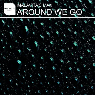 Around We Go - Single by 