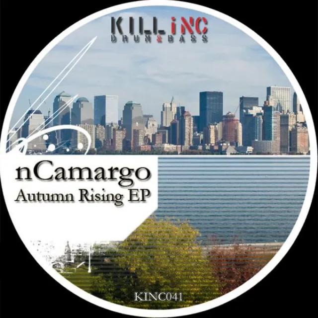 Autumn Rising - Original Mix