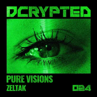 Pure Visions by Zeltak