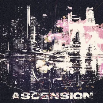 ASCENSION by PALAYO