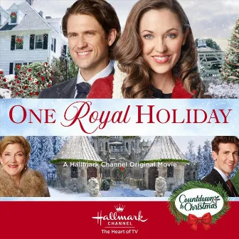 Winter Wonderland (From the Hallmark Channel Original Movie 