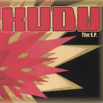 The EP by Kudu