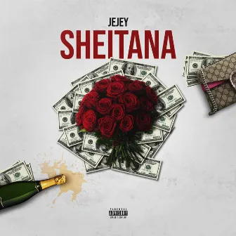 Sheitana by JEJEY