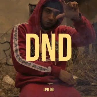 Dnd by LPR OG