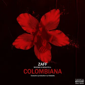 Colombiana by Zaff