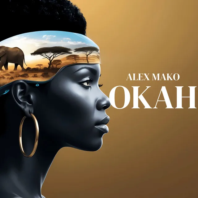 Okah (Extended Mix)