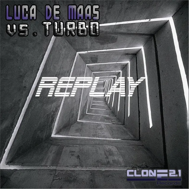 Replay (Luca De Maas Original Edit)