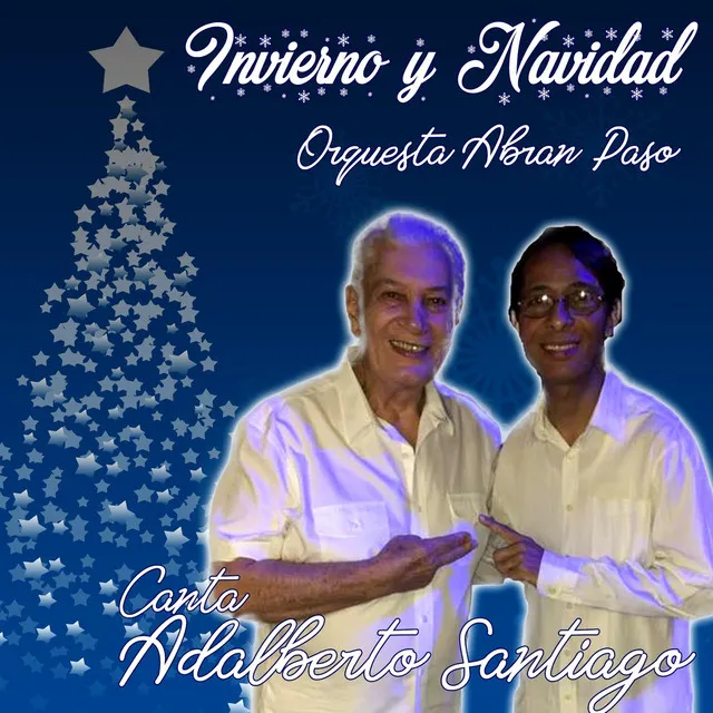 Invierno y Navidad