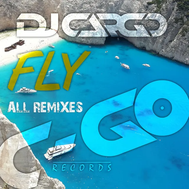 Fly (Easy Tech Bootleg Remix)