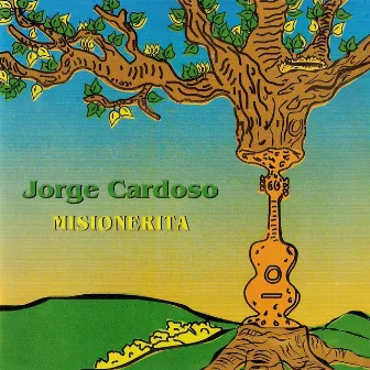 Misionerita by Jorge Cardoso