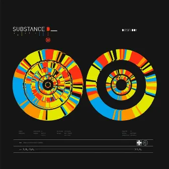 Substance D - Disc 1 Maximum Strength by Dieselboy