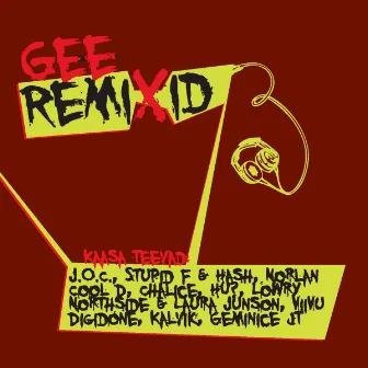 Remixid by Gee