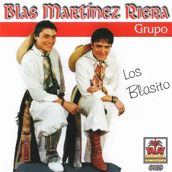 Los Blasito by Blas Martínez Riera Grupo