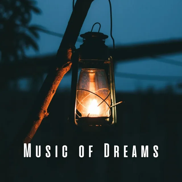 Music of Dreams: Serenade for Restful Sleep