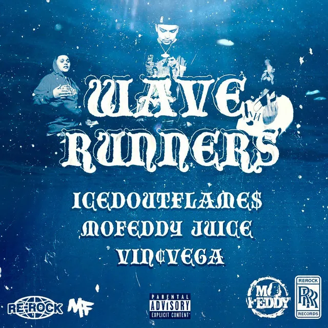 Wave Runners