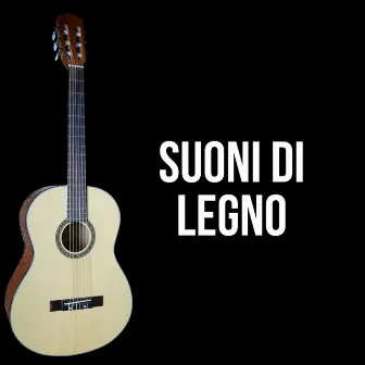 Suoni di Legno by Unknown Artist