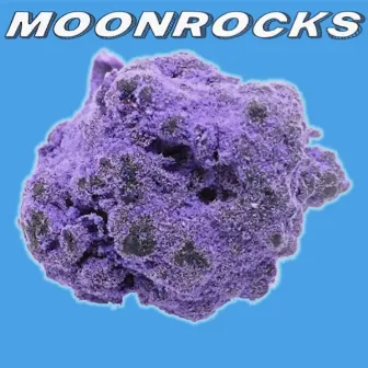 Moonrocks by GUN-HEAD