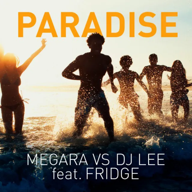 Paradise - Club Mix