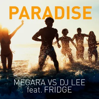 Paradise by Ralph Fridge