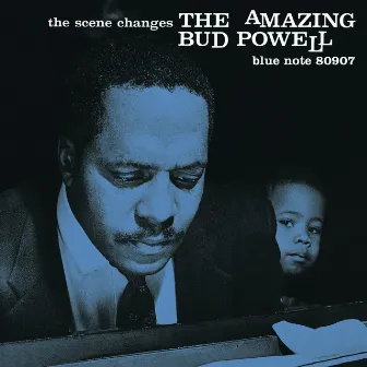 The Scene Changes: The Amazing Bud Powell, Vol. 5 (Remastered) by Bud Powell