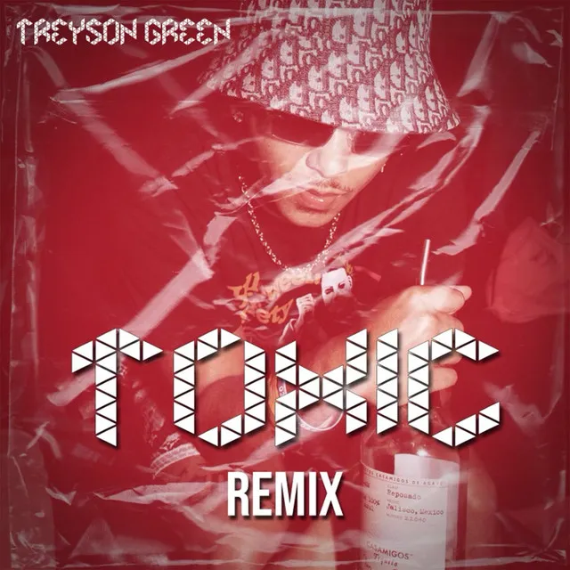 Toxic (Remix)