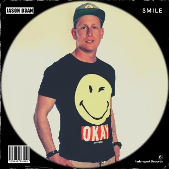 Smile by Jason D3an