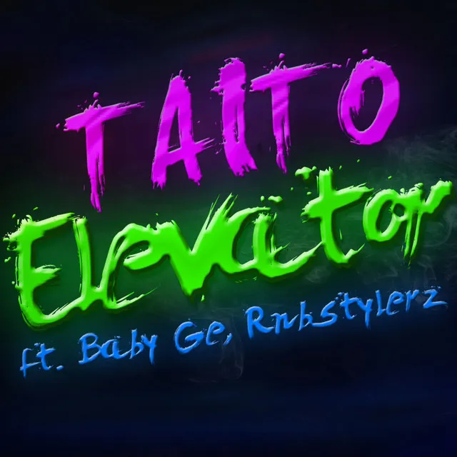 Elevator - Taito Remix