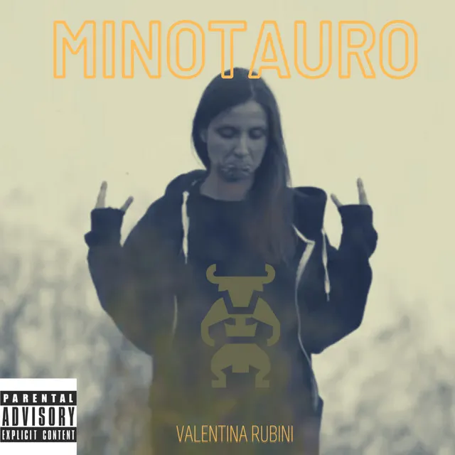 Minotauro