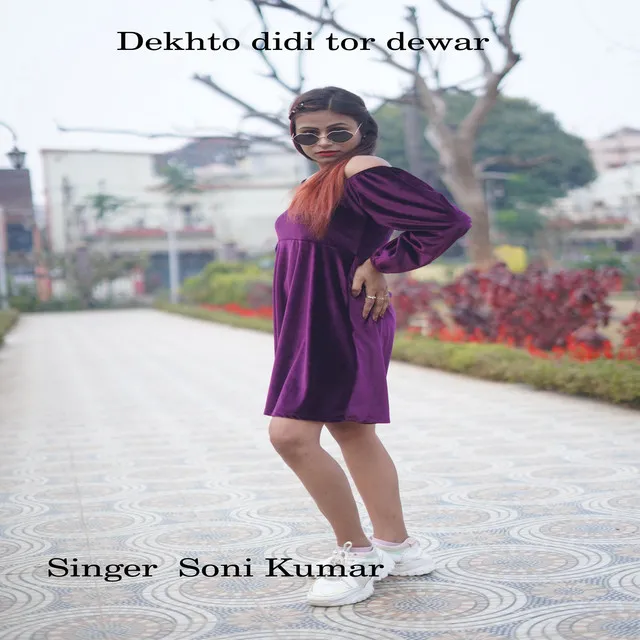 Dekhto Didi Tor Dewar - Nagpuri