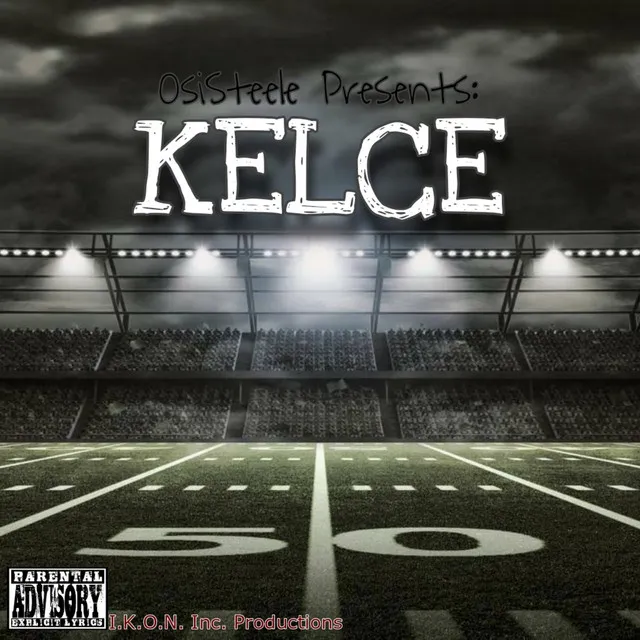 Kelce